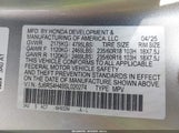 Honda Cr-V Ex Awd 5J6RS4H49SL020274 снимка