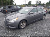 Hyundai Sonata Gls 5NPEB4AC9CH332865 снимка