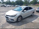 Chevrolet Cruze Lt Auto 1G1BE5SM9H7190254 снимка