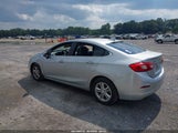 Chevrolet Cruze Lt Auto 1G1BE5SM9H7190254 снимка