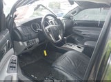 Toyota Tacoma Base V6 3TMMU4FN7EM063617 photo