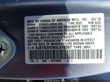 Acura Rdx 5J8TB3H39DL019367 снимка