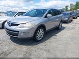 Mazda Cx-9 Grand Touring JM3TB28A680138063 снимка