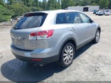 Mazda Cx-9 Grand Touring JM3TB28A680138063 снимка