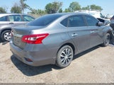 Nissan Sentra S 3N1AB7AP5HY285012 снимка