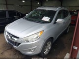 Hyundai Tucson Limited KM8JU3AC6DU737331 снимка