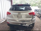 Hyundai Tucson Limited KM8JU3AC6DU737331 снимка
