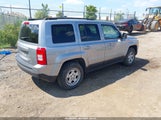 Jeep Patriot Sport 1C4NJPBB5FD211075 снимка
