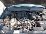 Ford Taurus Ses 1FAFP55U54G113766 снимка