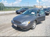 Ford Taurus Ses 1FAFP55U54G113766 снимка