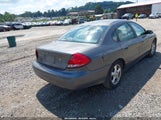 Ford Taurus Ses 1FAFP55U54G113766 снимка