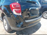 Chevrolet Equinox Ls 2GNALBEK6H1590228 снимка