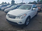Infiniti Ex35 Journey JNKAJ09E98M301613 снимка