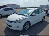 Hyundai Elantra Gls 5NPDH4AE2DH271890 снимка