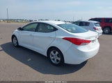 Hyundai Elantra Gls 5NPDH4AE2DH271890 снимка