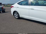 Hyundai Elantra Gls 5NPDH4AE2DH271890 снимка