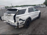Ford Explorer Limited 1FMSK7FH1MGB51270 снимка