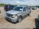 Nissan Frontier Sv 1N6AD0FV1DN761704 снимка