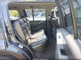 Nissan Pathfinder Silver 5N1AR1NBXBC608552 снимка