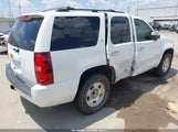 Chevrolet Tahoe Ltz 1GNSCCE05ER137858 снимка