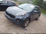 Kia Sportage Lx KNDPMCAC9K7604086 снимка