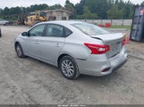 Nissan Sentra Sv 3N1AB7AP1KY359999 снимка