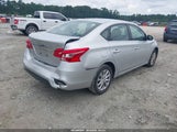 Nissan Sentra Sv 3N1AB7AP1KY359999 снимка