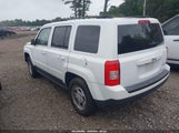 Jeep Patriot Sport 1C4NJPBA2GD754165 photo