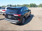 Ford Escape Sel Hybrid 1FMCU9CZ0MUA54277 снимка