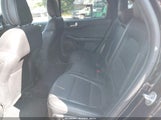 Ford Escape Sel Hybrid 1FMCU9CZ0MUA54277 fotografie