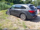 Acura Mdx Technology 5FRYD4H48GB026037 fotografie
