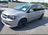 Dodge Grand Caravan Gt 2C4RDGEG6KR709342 снимка
