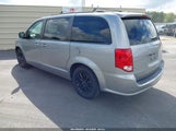 Dodge Grand Caravan Gt 2C4RDGEG6KR709342 снимка