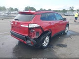 Toyota Corolla Cross Le 7MUCAAAG2RV111886 снимка