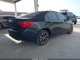 Toyota Corolla Se 2T1BURHE0JC043777 снимка