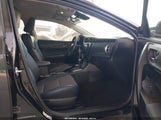 Toyota Corolla Se 2T1BURHE0JC043777 снимка