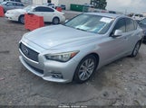 Infiniti Q50 JN1BV7AP9FM359074 снимка