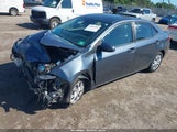 Toyota Corolla Le Eco 2T1BPRHEXJC112661 снимка
