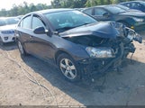 Chevrolet Cruze Limited Lt 1G1PE5SB3G7177275 photo