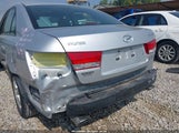 Hyundai Sonata Gls V6/Lx V6 5NPEU46F16H045604 снимка