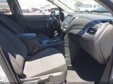 Chevrolet Equinox Fwd 2Fl 3GNAXJEV7NL224586 photo