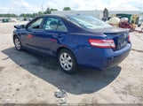 Toyota Camry Le 4T1BF3EK3AU541455 снимка
