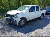 Nissan Frontier Sv 1N6AD0EV2KN873538 снимка