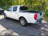 Nissan Frontier Sv 1N6AD0EV2KN873538 снимка