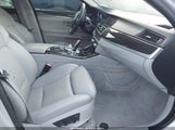 BMW 550I WBAFR9C57BC270904 photo