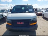 GMC Savana Cargo Rwd  Regular Wheelbase Work Van 1GTW7AFP4M1155246 снимка
