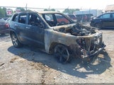 Jeep Grand Cherokee Overland 1C4RJFCT0EC289609 photo