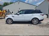 Land Rover Range Rover Sport 3.0L V6 Supercharged Hse SALWR2VF7GA543478 снимка