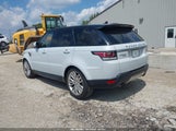 Land Rover Range Rover Sport 3.0L V6 Supercharged Hse SALWR2VF7GA543478 fotografie