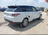 Land Rover Range Rover Sport 3.0L V6 Supercharged Hse SALWR2VF7GA543478 fotografie